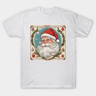 Santa Claus T-Shirt